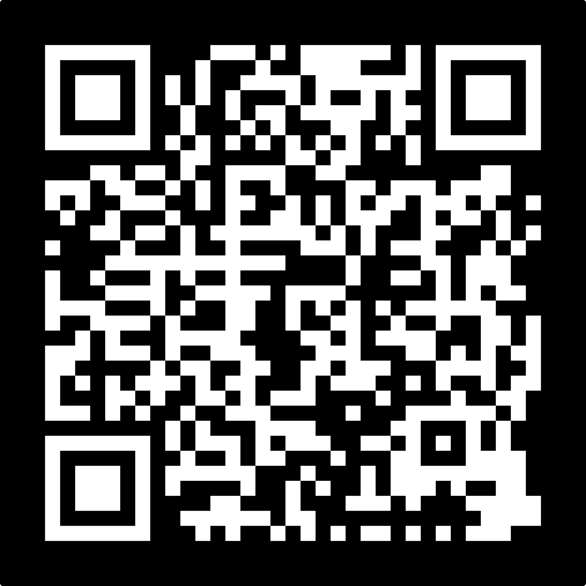 QR-код Telegram Bobruysk