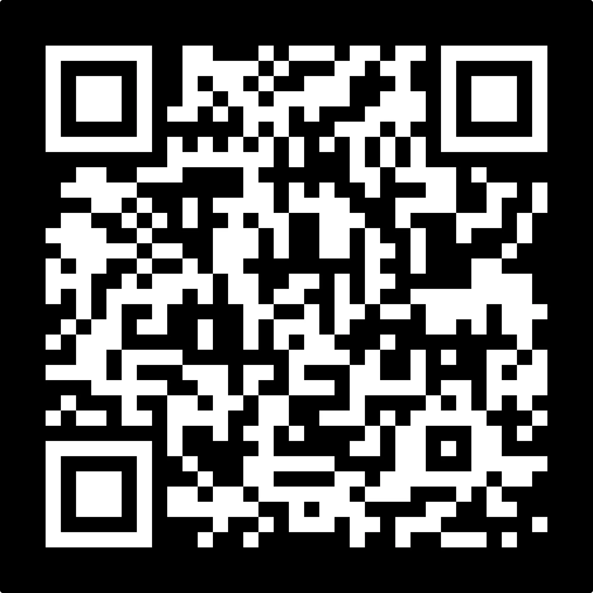 QR-код Telegram Meshtastic Gomel