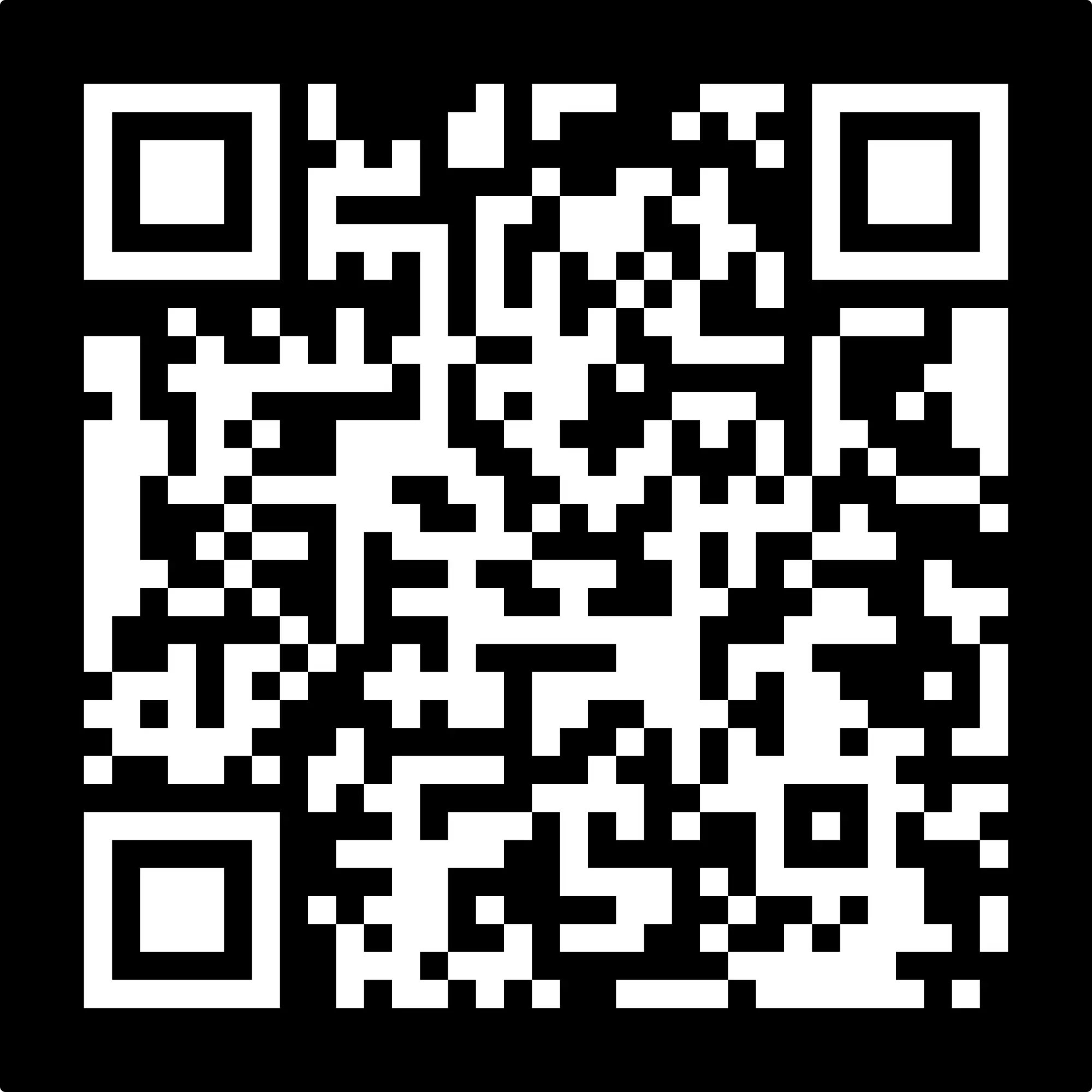 QR-код Telegram Meshtastic Vitebsk